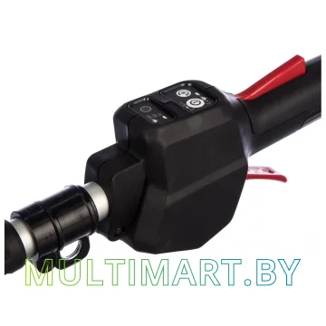 Комбимотор Makita DUX60Z (без АКБ) картинка 3